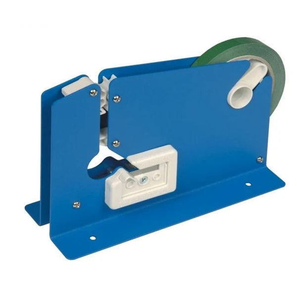 Bag Neck Tape Dispenser - 7mm Throat - 9-12mm Tape Width