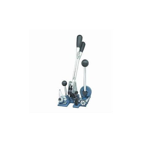 Strapping Combination Tool - (Semi Open Seals) - Indigo Supplies Ltd