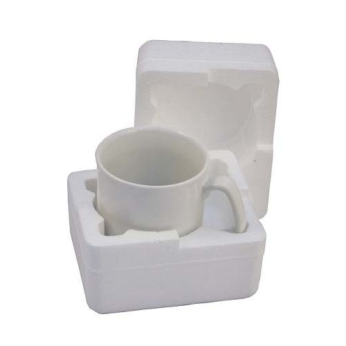 Polystyrene Mug Boxes - Indigo Supplies Ltd