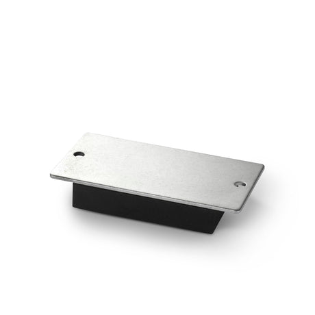 Magnetic Ferrite Pad 2 with 4mm Diameter Mounted Holes - Indigo Supplies Ltd