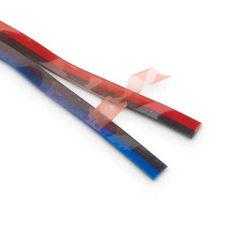 magedge® Pack 1 x 10m coil of Red, 1 x 10m coil of Blue - Indigo Supplies Ltd