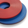 magedge® Pack 1 x 10m coil of Red, 1 x 10m coil of Blue - Indigo Supplies Ltd