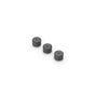 Ferrite Disc Magnet, Isotropic 9mm Diameter x 6mm - Indigo Supplies Ltd