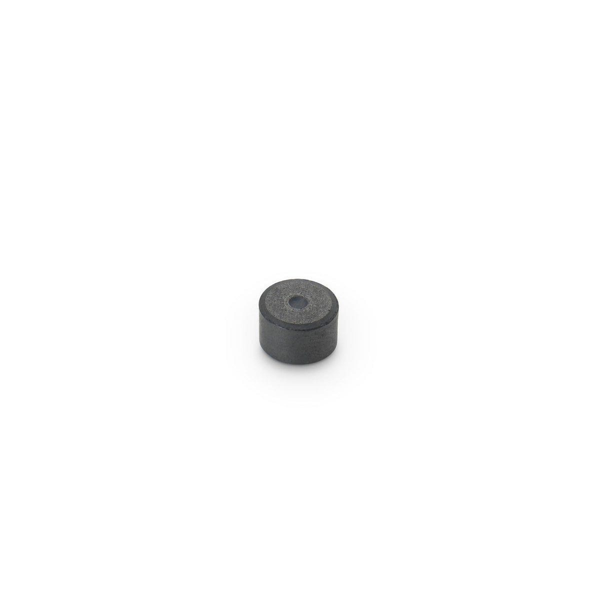 Ferrite Disc Magnet, Isotropic 9mm Diameter x 6mm - Indigo Supplies Ltd