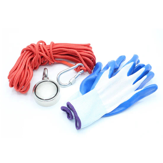 Magnet Fishing Kit - Indigo Supplies Ltd