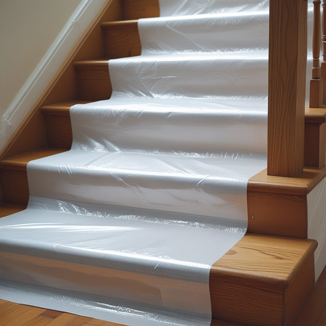 fleece self adhesive carpet and floor protector uk