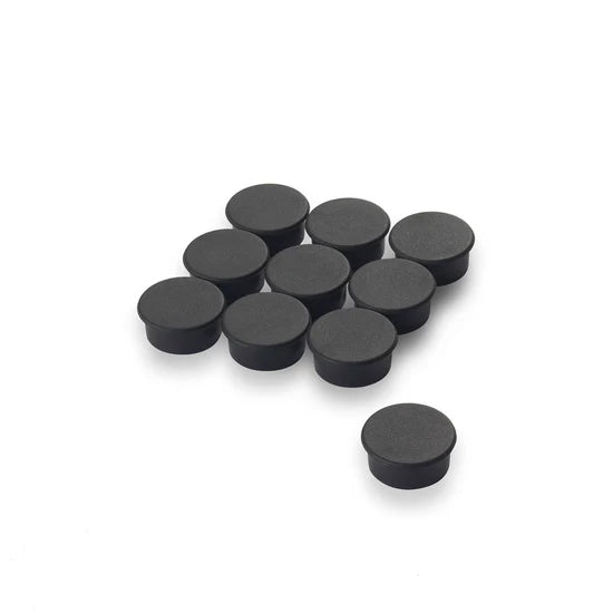 Marker Magnet , 20mm Diameter x 7mm with Flat Top - Indigo Supplies Ltd