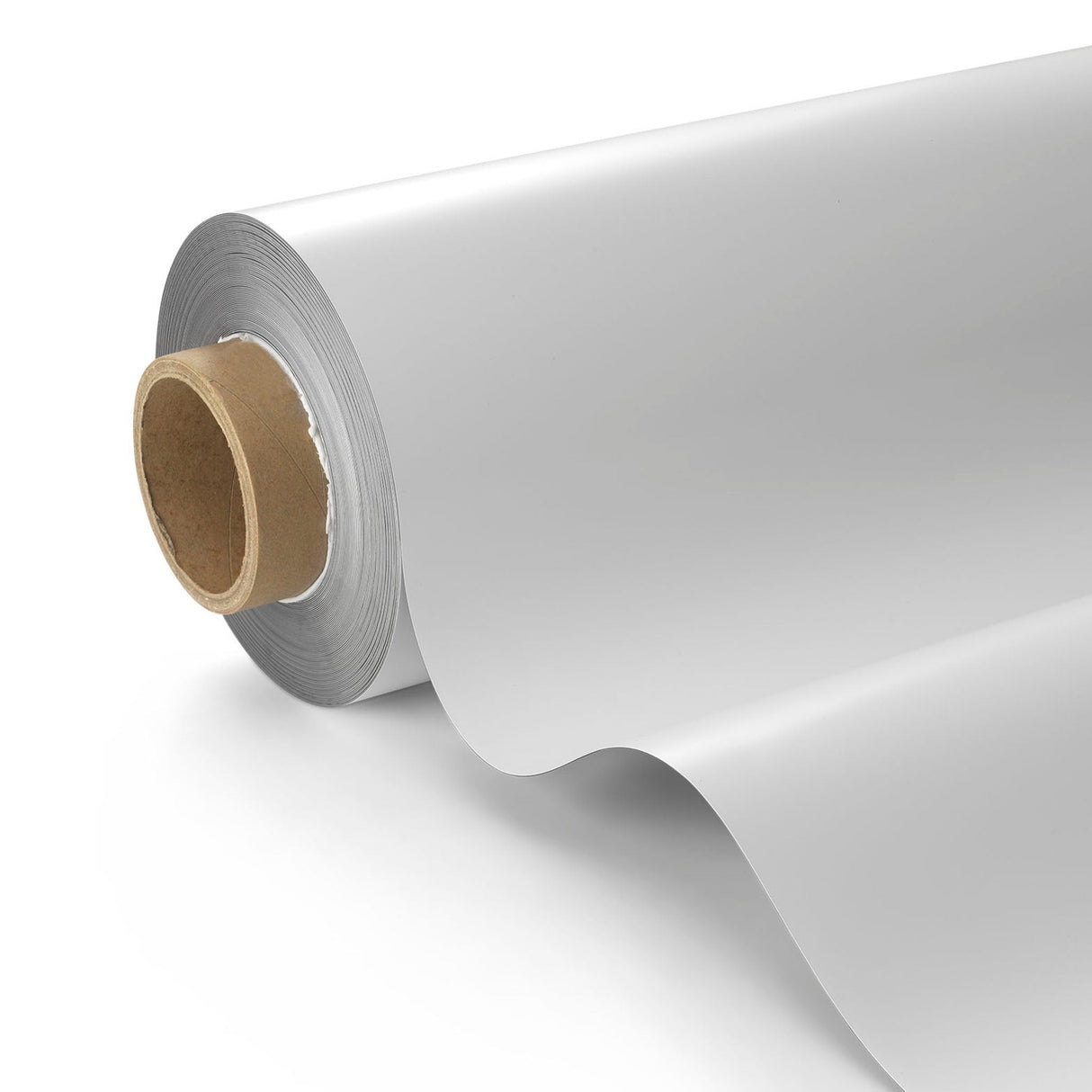 Magnetic Sheet with White Gloss - Indigo Supplies Ltd