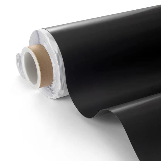 Magnetic Sheet Plain Double-Sided, 0.75mm x 1000mm x 15m Non-UV Coated 2mm pp - Indigo Supplies Ltd