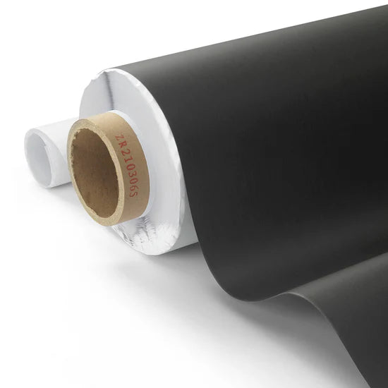 Ferrous Sheet Plain - Indigo Supplies Ltd