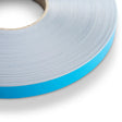 Steel Tape with Tesa 51865 Adhesive, 19mm and 3" Core - Indigo Supplies Ltd