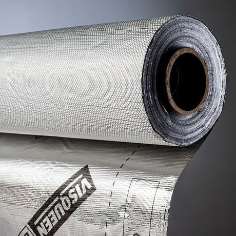 Visqueen A2 Vapour Barrier - Indigo Supplies Ltd