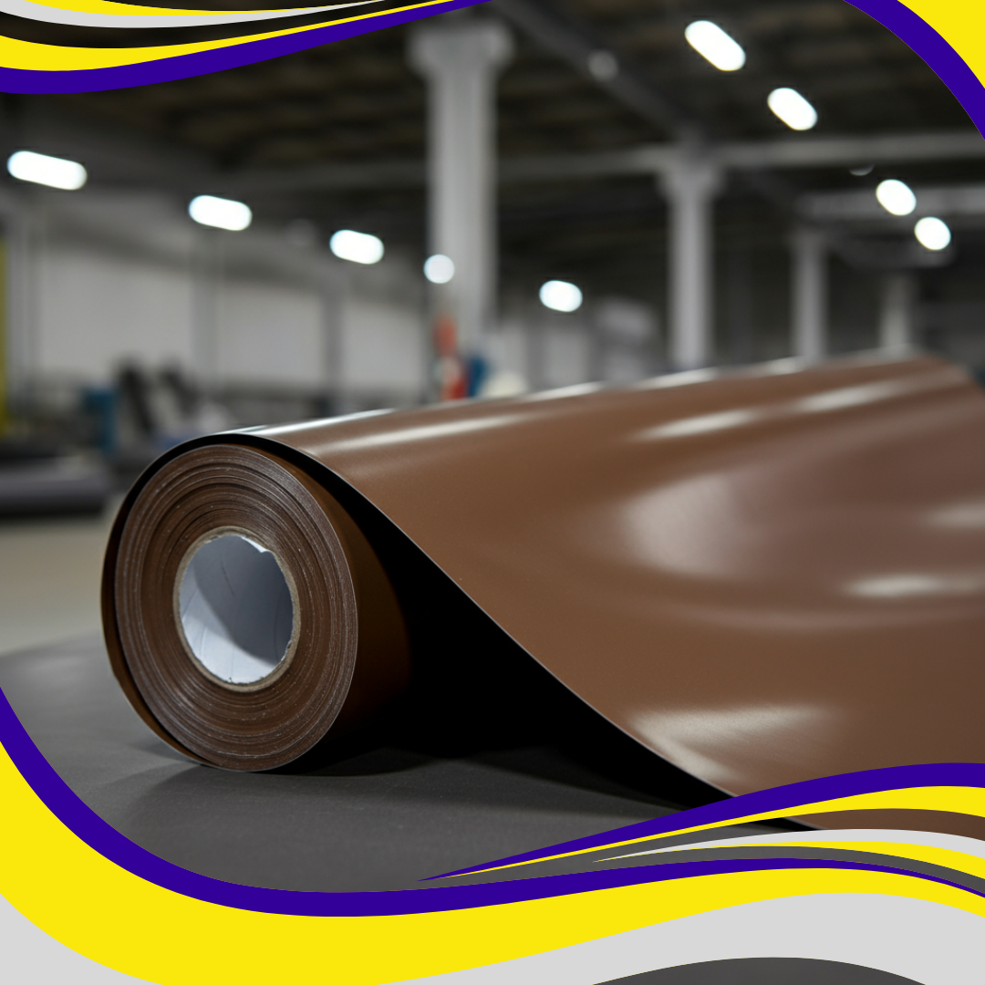 Magnetic Sheet Self-Adhesive - Indigo Supplies Ltd