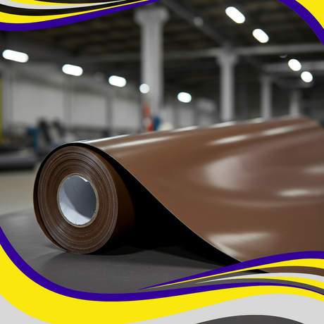 Magnetic Sheet Self-Adhesive - Indigo Supplies Ltd