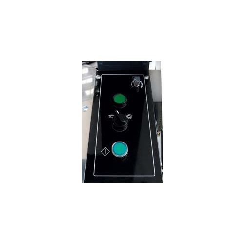 Evolve Fully Automatic Strapping Machine - Indigo Supplies Ltd