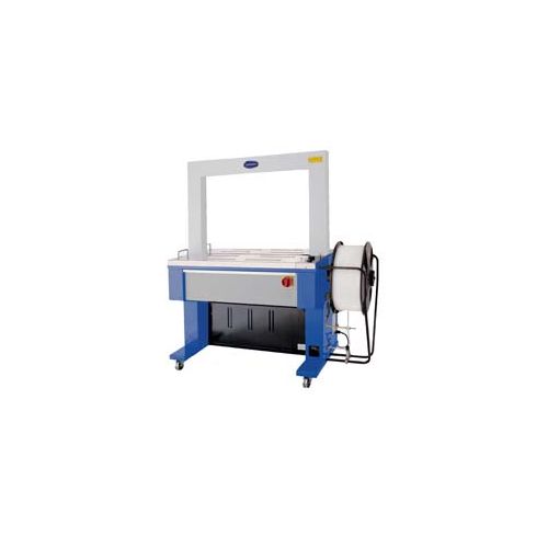 Evolve Fully Automatic Strapping Machine - Indigo Supplies Ltd