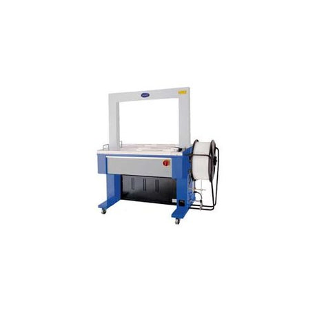 Evolve Fully Automatic Strapping Machine - Indigo Supplies Ltd