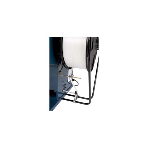 Evolve Fully Automatic Strapping Machine - Indigo Supplies Ltd