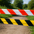 barrier tape uk