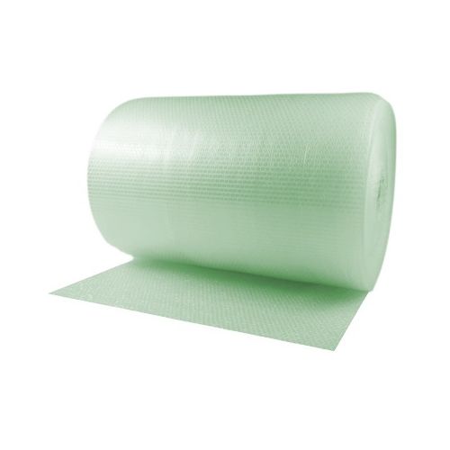 Oxo-Degradable Bubble Wrap Rolls - Indigo Supplies Ltd