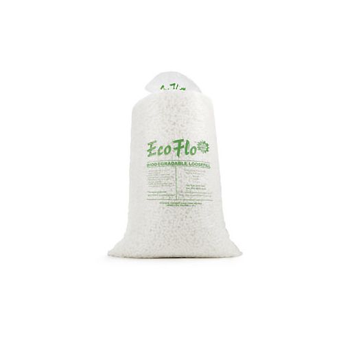 Biodegradable Loose Fill Bag - Indigo Supplies Ltd