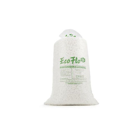 Biodegradable Loose Fill Bag - Indigo Supplies Ltd