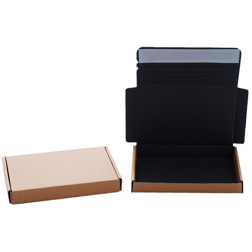 PiP Large Letter Quick Seal Postal Boxes - Indigo Supplies Ltd