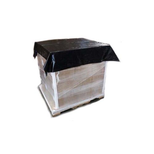Polythene Pallet Top Cover - Indigo Supplies Ltd