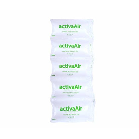 activaAir Cushion Film - Indigo Supplies Ltd