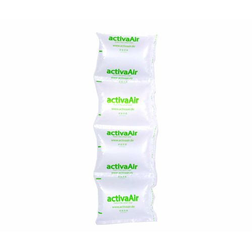 activaAir Cushion Film - Indigo Supplies Ltd