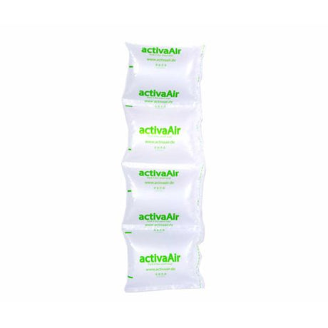 activaAir Cushion Film - Indigo Supplies Ltd
