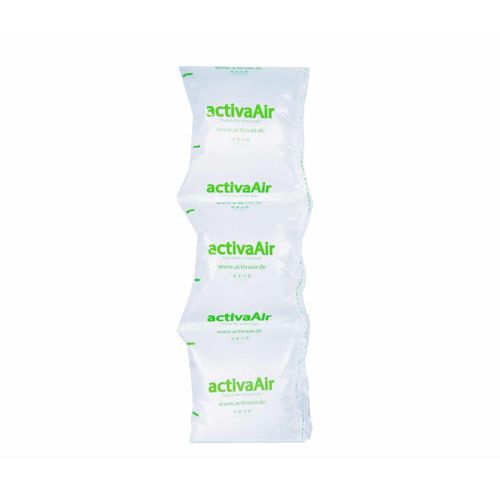 activaAir Cushion Film - Indigo Supplies Ltd