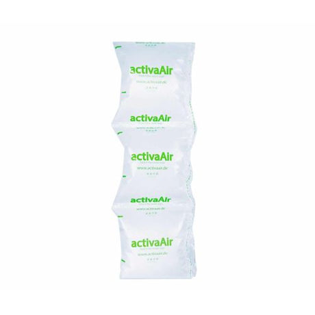 activaAir Cushion Film - Indigo Supplies Ltd