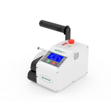 activaAir Basic BP4000 Air Cushion Machine - Indigo Supplies Ltd