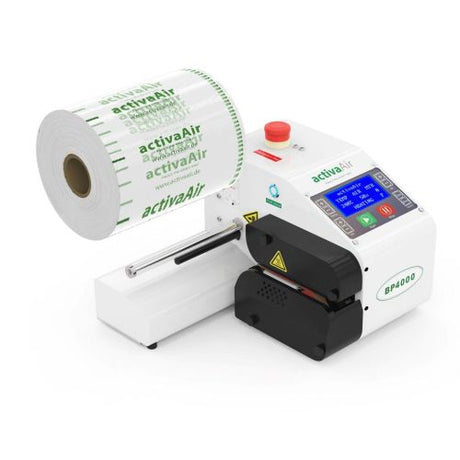 activaAir Cushion Film - Indigo Supplies Ltd