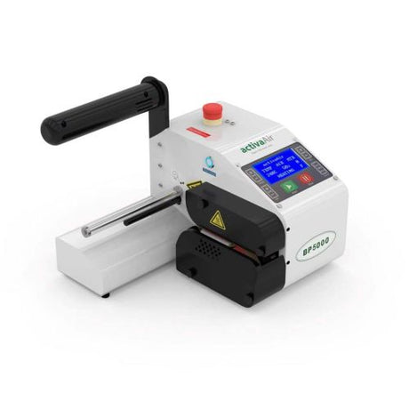 activaAir Power BP5000 Air Cushion Machine - Indigo Supplies Ltd