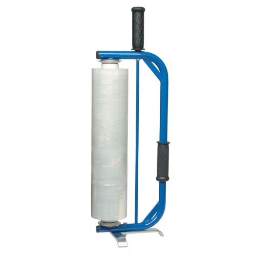 Hand Pallet Wrap Dispensers - Indigo Supplies Ltd
