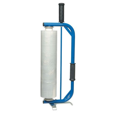 Hand Pallet Wrap Dispensers - Indigo Supplies Ltd