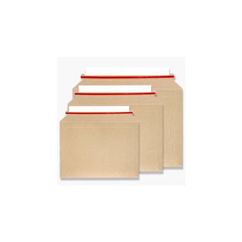 Rigid Capacity Envelopes - Indigo Supplies Ltd