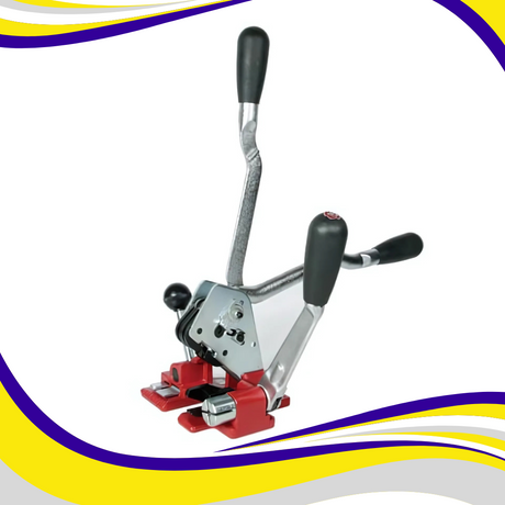 Combination Strapping Tool - Indigo Supplies Ltd