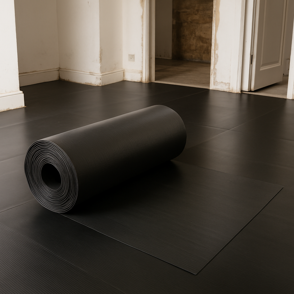 correx antinox roll black floor protection uk