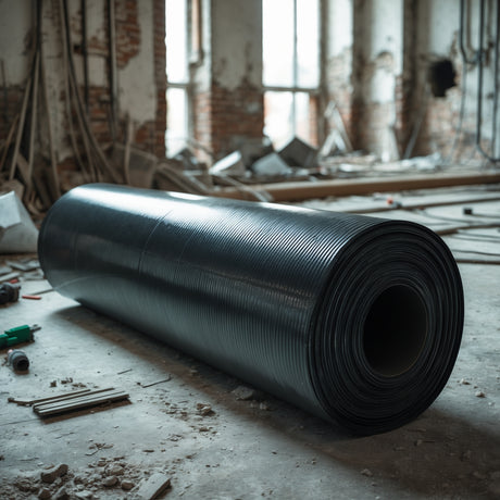 correx antinox ell black floor protection