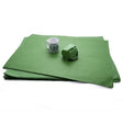 Green MG Tissue Paper - Indigo Supplies Ltd
