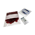 Grip Seal Bags with Write on Panels - Indigo Supplies Ltd