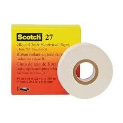 3M 69 Glass Cloth Electrical Tape - Indigo Supplies Ltd