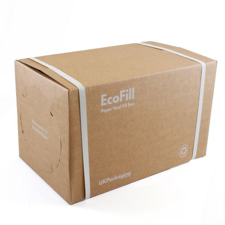 EcoFill Paper Void Fill Box - Indigo Supplies Ltd