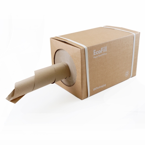 EcoFill Paper Void Fill Box - Indigo Supplies Ltd