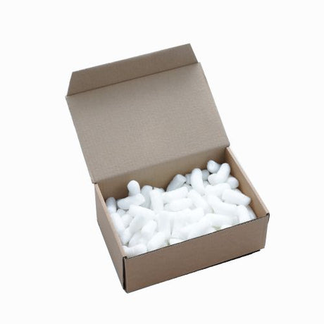 Biodegradable Loose Fill Bag - Indigo Supplies Ltd