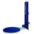Ecoplat Plus Base Pallet Wrap Machine - Indigo Supplies Ltd