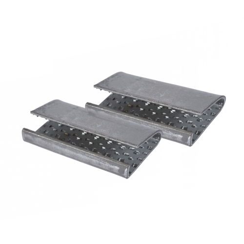 Extruded Polyester Strapping Seals - Indigo Supplies Ltd